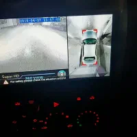 تندر پلاس اتوماتیک مدل ۱۳۹۶|خودرو سواری و وانت|تهران, مهران|دیوار