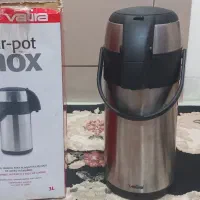 ظروف ولوازم اشپزخانه