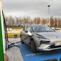 فروش قطعی لونا برقی / قطعی کارخانه / تحویل فوری|خودرو سواری و وانت|اصفهان, کوی شهید کشوری|دیوار