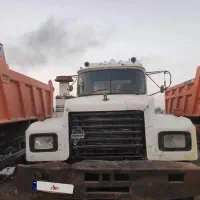 میکسر ماک آردی 690 اس مدل 1991