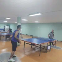 باشگاه پینگ پنگ پردیس