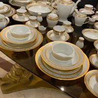 سرویس چینی اصل ژاپن مدل یاماسن