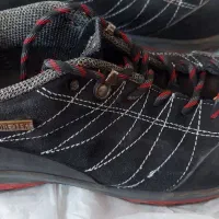 کفش کوهنوردی|کیف، کفش، کمربند|کرمانشاه, |دیوار
