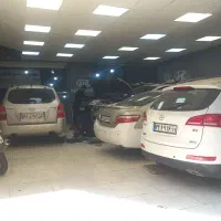 استخدام مکانیک و گیربکس کار اتومات