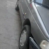 پژو مدل ۸۸ نوک مدادی