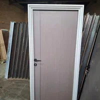 درب اتاقی hpl(ملامینه)