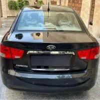 سراتو آبشنال ۱۳۹۸ تحویل۱۳۹۹/۴(صفرخشک)|خودرو سواری و وانت|تهران, پاسداران|دیوار