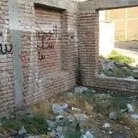 زمین مسکونی و ساختمان|فروش زمین و ملک کلنگی|مراغه, |دیوار