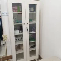 لوازم آرایشگاهی|آرایشگاه و سالن‌های زیبایی|گنبد کاووس, |دیوار