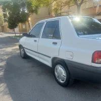 پراید 95 se درحد|خودرو سواری و وانت|قم, شهر قائم|دیوار