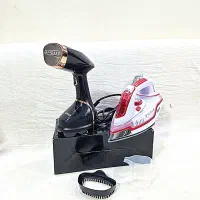 اتو بخار ایستاده سریع