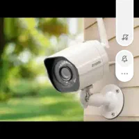 دوربین مدار بسته میکروفن