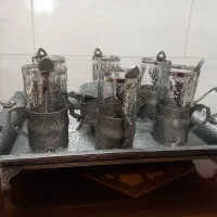 سرویس چایخوری