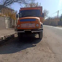 بنز تک کمپرسی مدل 82|خودرو سنگین|راین, |دیوار