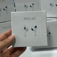 هنزفری ایرپاد دونه ۳۳۰ ارسال پرداخت درب منزلm19|لوازم جانبی موبایل و تبلت|اهواز, شهرک دانشگاه|دیوار