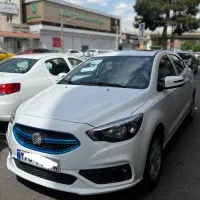 شاهین اتومات CVT شاهین اتومات پلاس 404 صفر