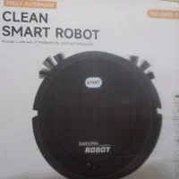 جارو رباتیک