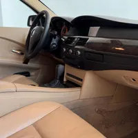 BMW بی ام و مدل 525 ترخیص ۲۰۰۸|خودرو سواری و وانت|تبریز, |دیوار