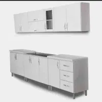 کابینت پیش ساخته آماده ارزان وقیمت مناسب