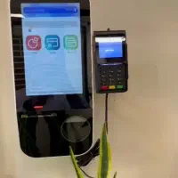 خودپرداز غیرنقدی(kashless)topwase/نقدو اقساط با چک|فروشگاه و مغازه|تهران, مولوی|دیوار