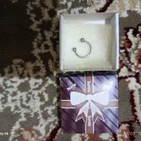 پرسینگ اسمایل نو