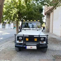 پاژن 2 در، مدل ۱۳۷۶|خودرو سواری و وانت|کرمانشاه, |دیوار