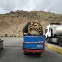 باربری شیخی نیسان بابل رفت وبرکشت ازتهران|خدمات حمل و نقل|گلوگاه بابل (گلیا), |دیوار