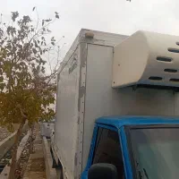 یخچال‌زیر صفری واسه بستنی‌‌مواد‌منجمدی درحد صفر