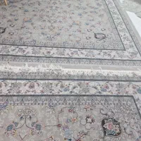 ۳عدد فرش ماشینی ۳×۴ ۱۲ متری