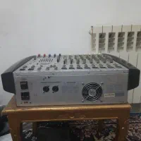 پاور میکسر دی ان دی|آلات موسیقی|تهران, جنت‌آباد شمالی|دیوار