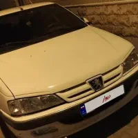 پژو پارس سال، مدل ۱۳۹۹