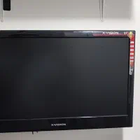 تلویزیون ایکس ویژن سایز 22