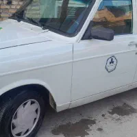 ماشین پیکان مدل ۸۱|خودرو سواری و وانت|بوکان, |دیوار