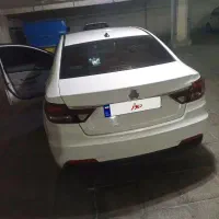 شاهین cvt. اتومات. فول