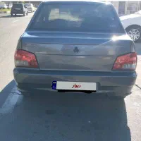 ۱۳۲ مدل ۹۱ هیدرولیک ای بی اس|خودرو سواری و وانت|ارومیه, |دیوار