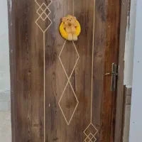 در اتاق خواب