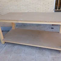 میز رختخواب