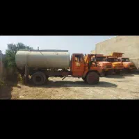 پخش آب آبرسانی به هشتگردو حومه آب آشامیدنی کشاوری