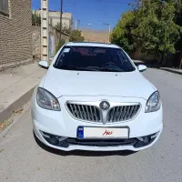 برلیانس h330. اتومات