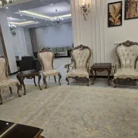 مبل ونهار خوری
