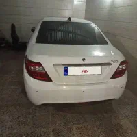 دنا پلاس اتومات مدل ۱۴۰۴