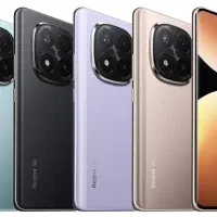 فروش انواع گوشی در تمام برنو ها