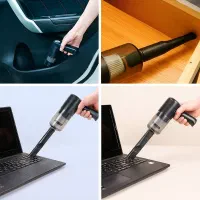 جارو شارژی تفنگی