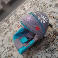 کریر نوزاد|کالسکه و لوازم جانبی|تربت جام, یحیی آباد|دیوار