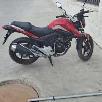 موتور پیشرو ۲۰۰