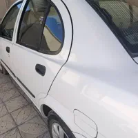 تیبا97دوگانه فابریک