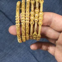 طلای نو و زیبا