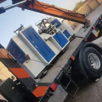 دستگاه تولید لیوان کاغذی|ماشینآلات صنعتی|سیرجان, |دیوار