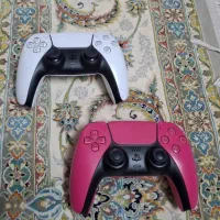 Ps5  slim 1Tb|کنسول، بازی ویدئویی و آنلاین|گرمسار, |دیوار