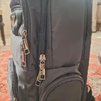 کوله پشتی caterpillar|کیف، کفش، کمربند|ری, سرتخت|دیوار